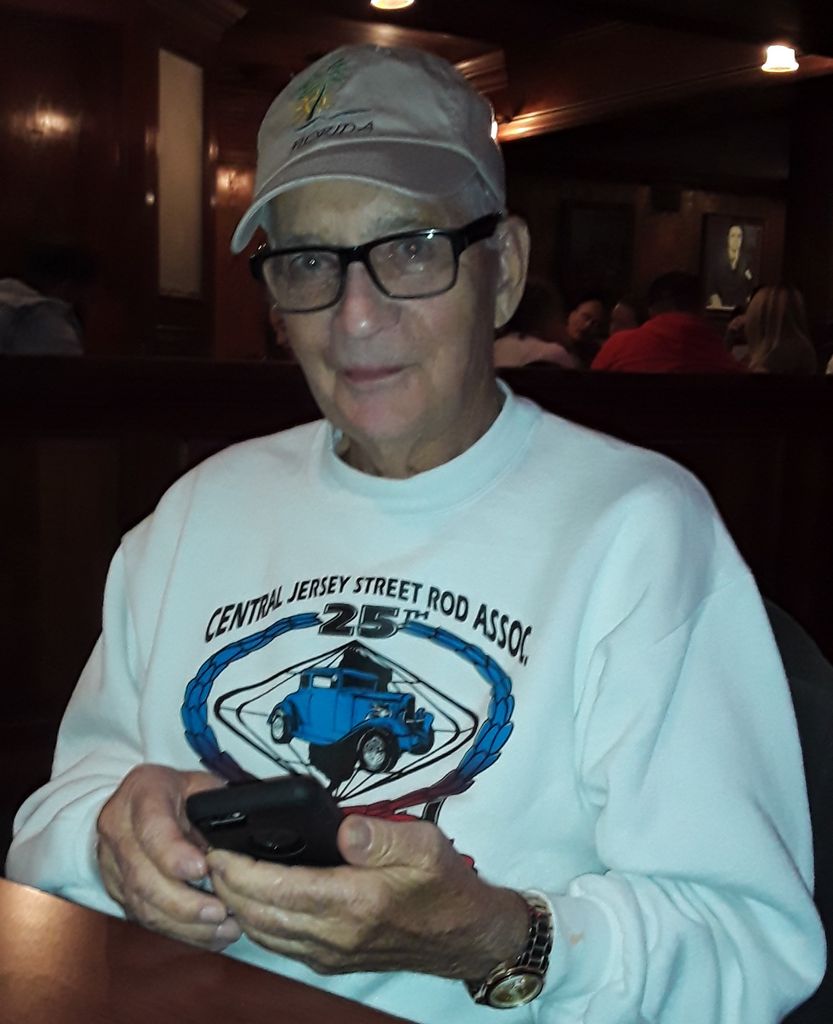 Cortland Edward Leaming Sr.