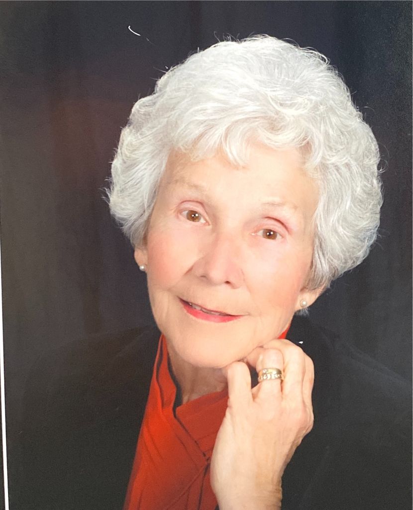 Elizabeth "Betty" Brief