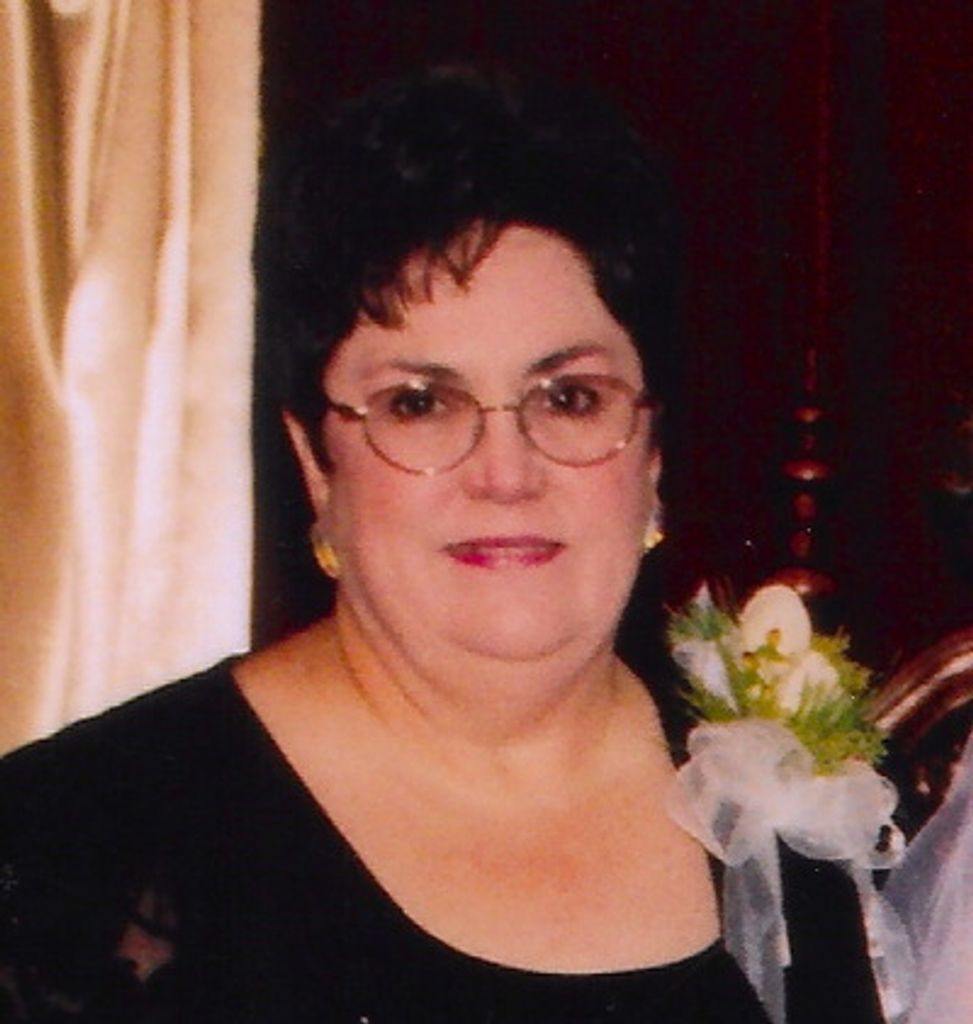Patricia "Pat" Labarre Profile Photo