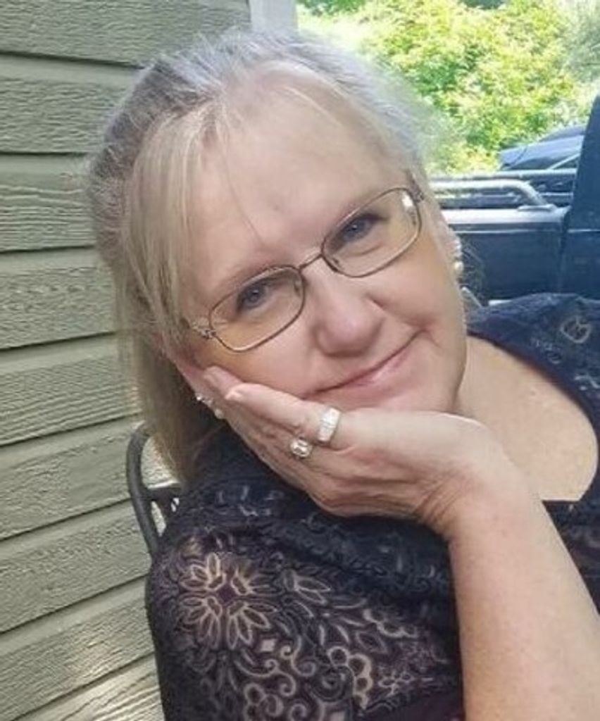 Diane Trailor Profile Photo