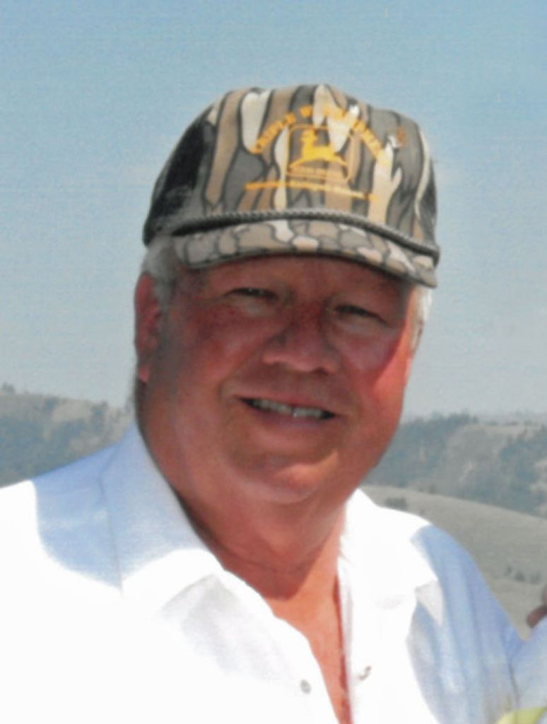 Gary Lynn Christopherson Profile Photo