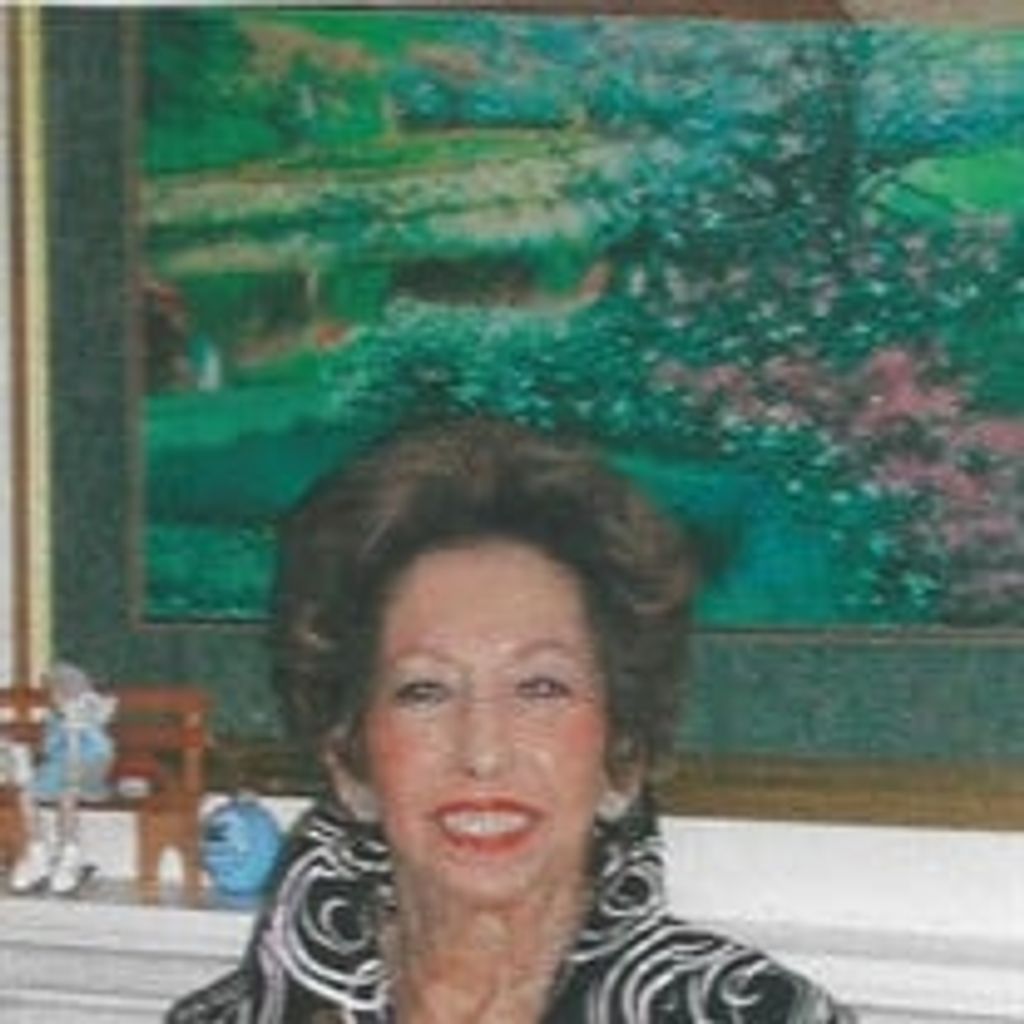 Carol Lou (Summerfield) McCaskill Profile Photo