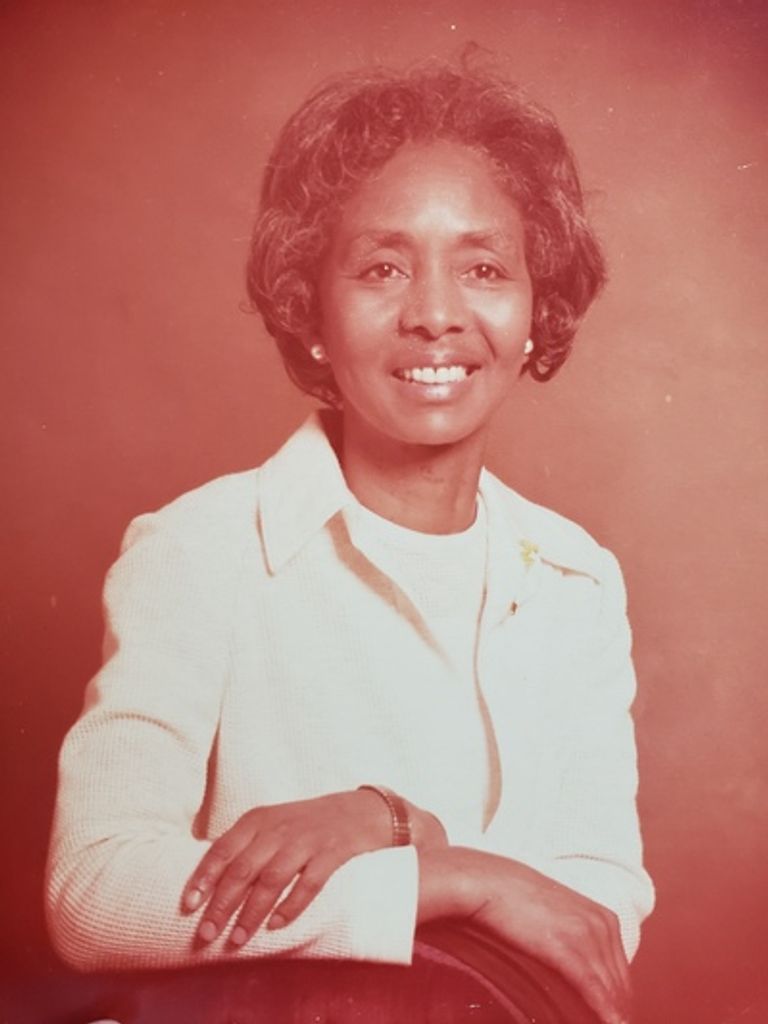 Lucille Butler White Profile Photo