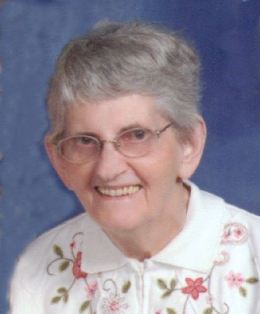 Sylvia Kennedy