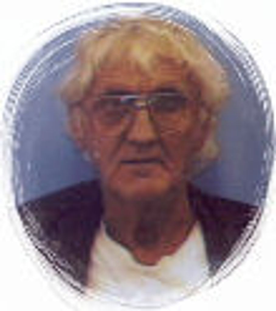 Billy Gene Griffin Profile Photo