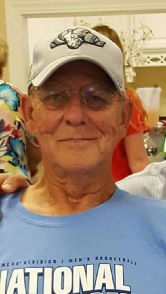 Edward Ray Mabrey