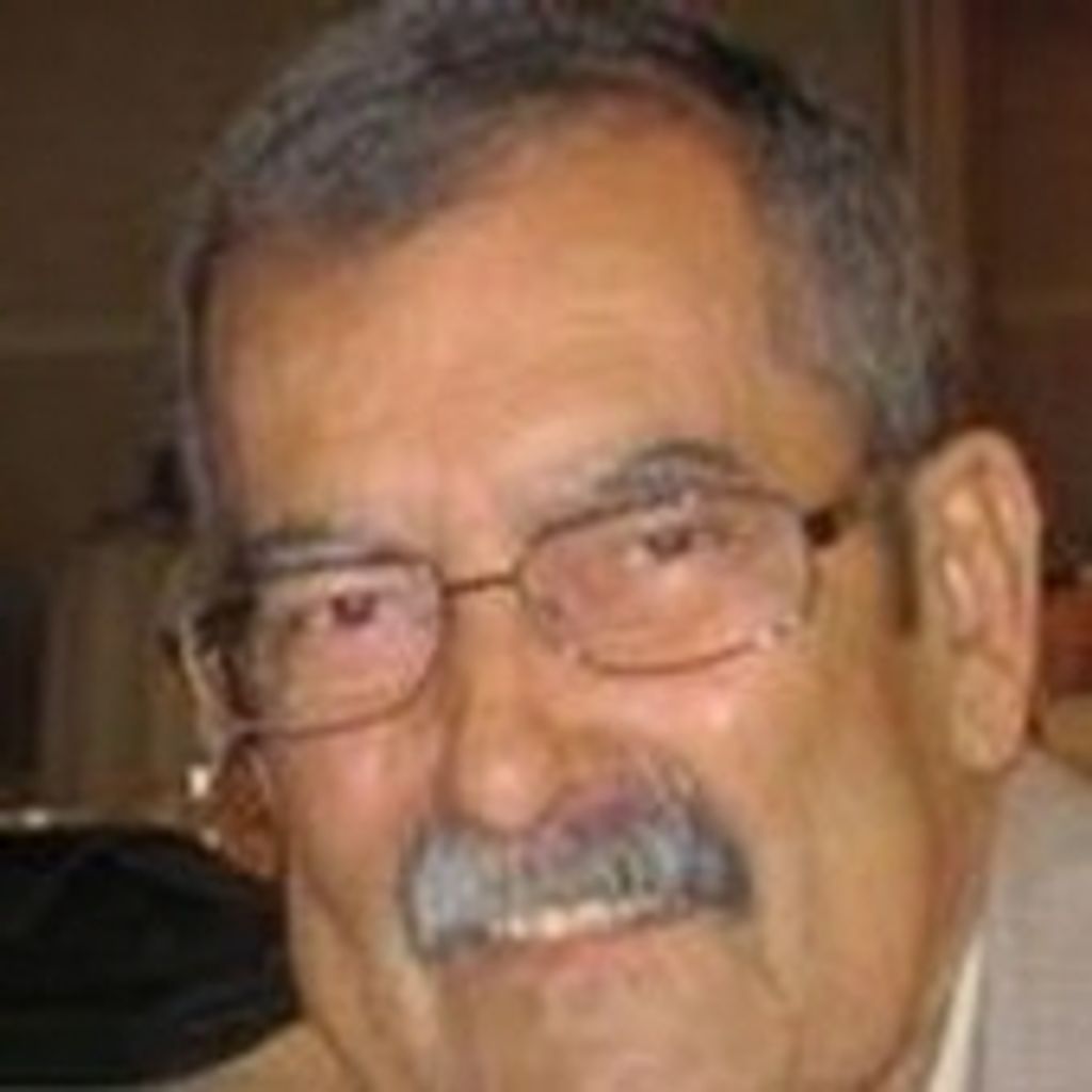 Raul Adame Romero