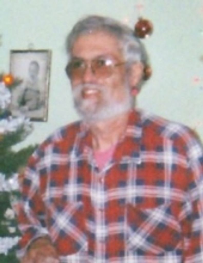 Richard Simpson
