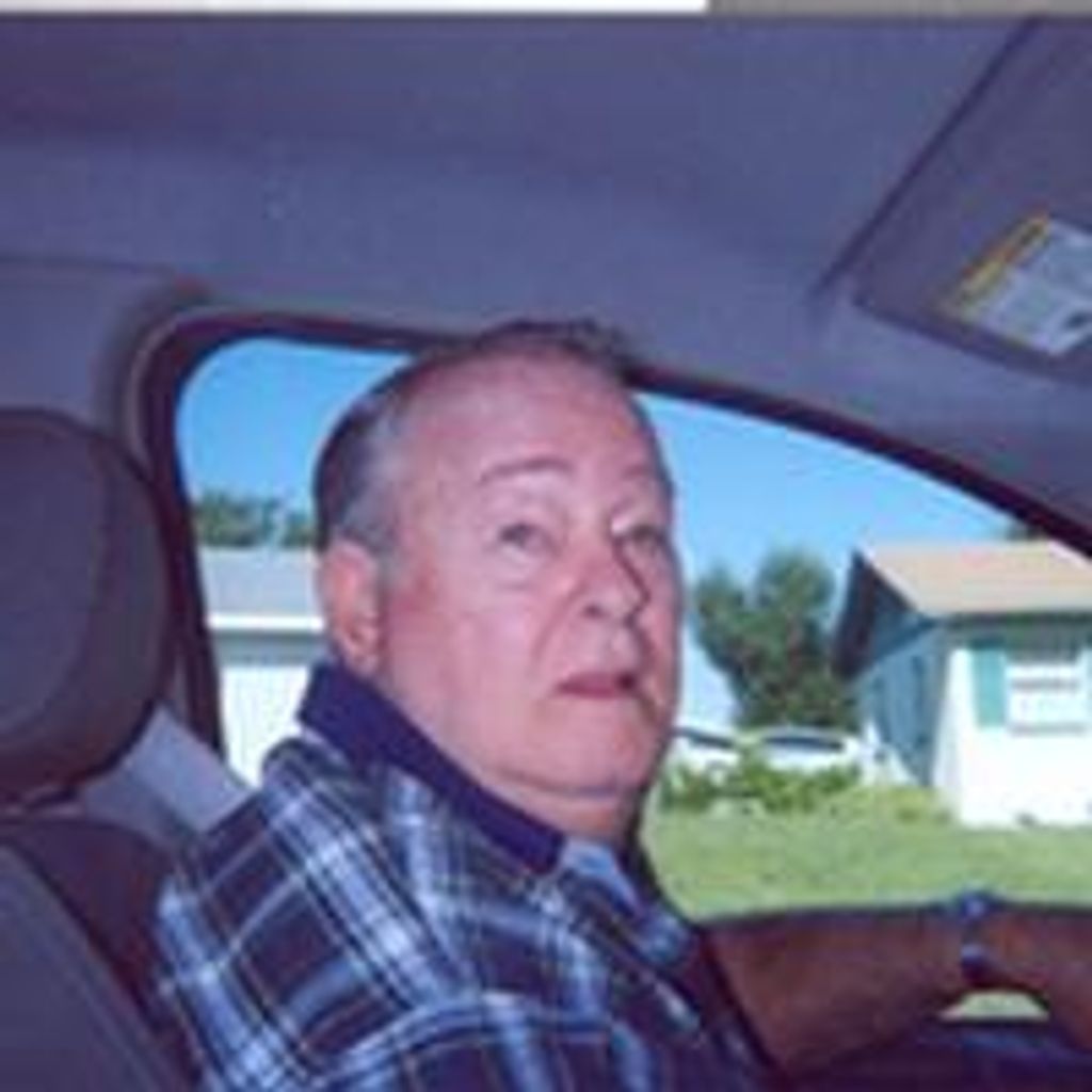 Kenneth Wilbur Stapleton