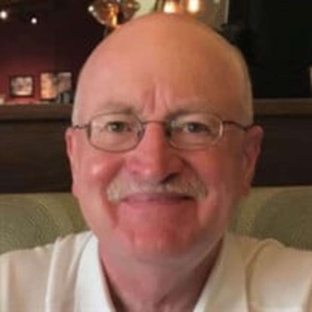 Mark C. Stamper