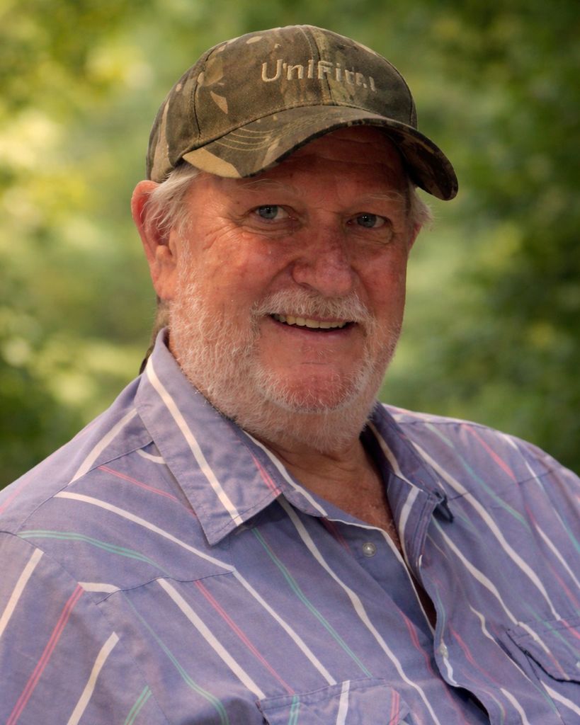 Joe Don Shelton Profile Photo