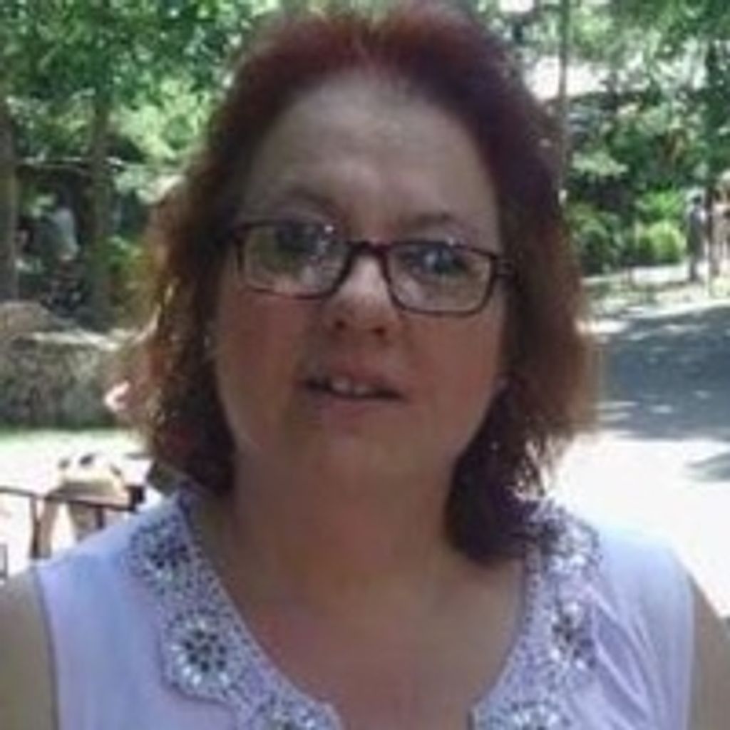 Christina G Jones Profile Photo