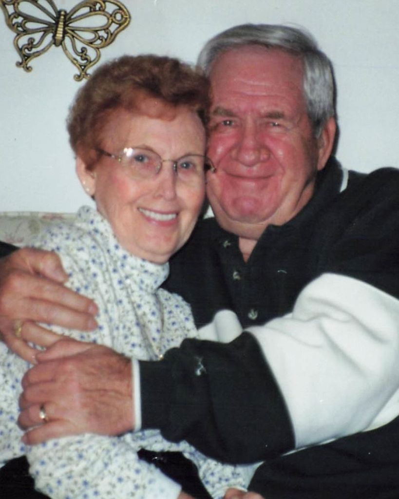 Virgie May Nunn Profile Photo