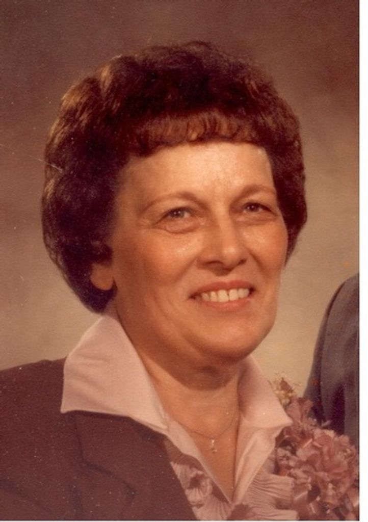 Mary M. Janov Profile Photo