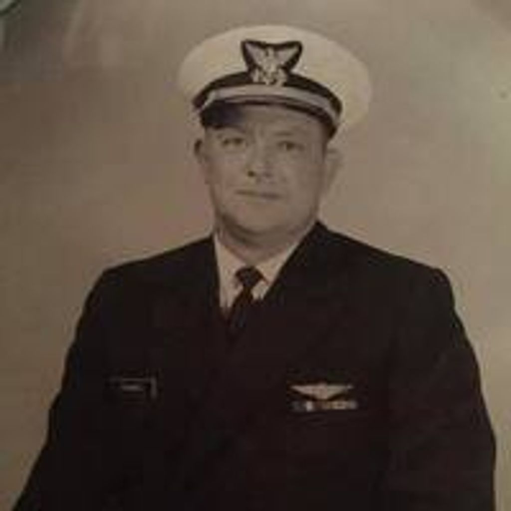 Theodore A. Thomas