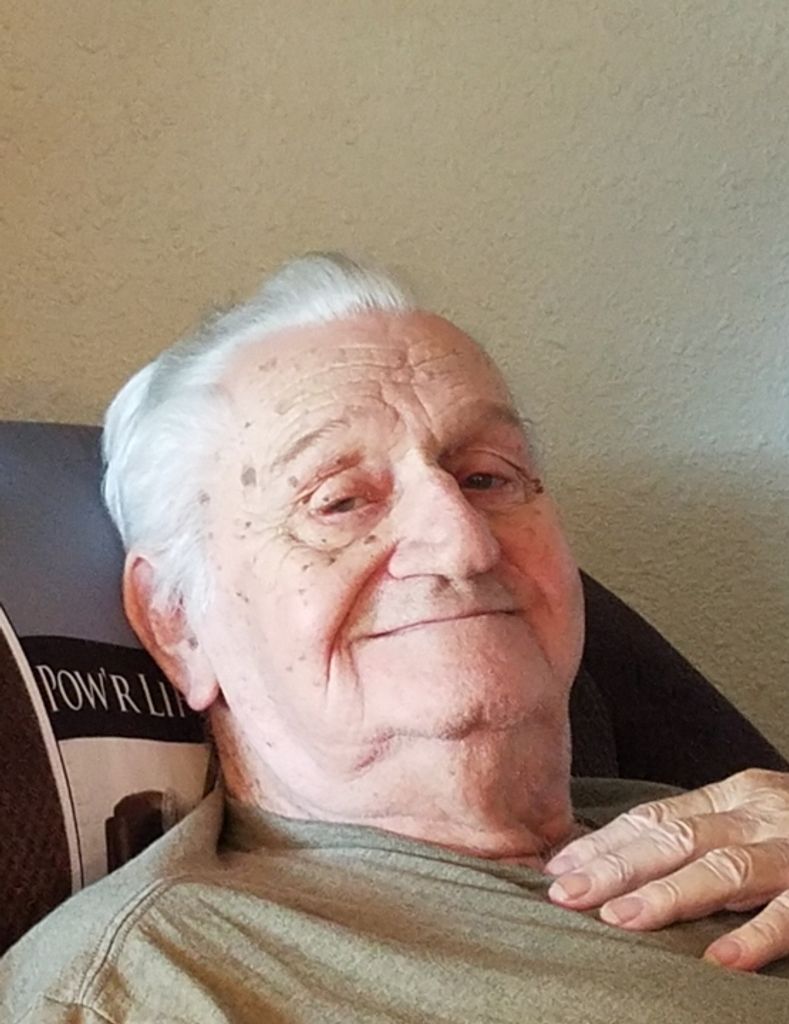 Ronald K. Scott Profile Photo