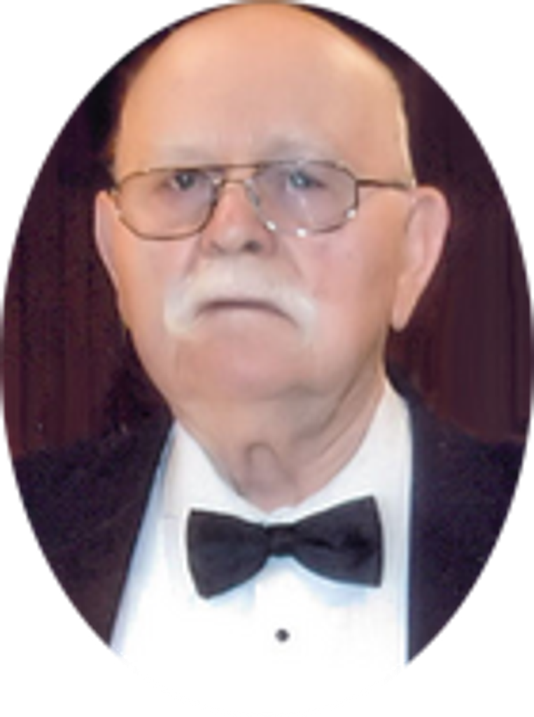 Irving V. Joy Jr.