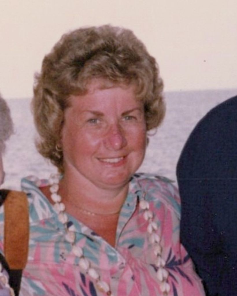 Marion G. (Murphy) Hatch Profile Photo