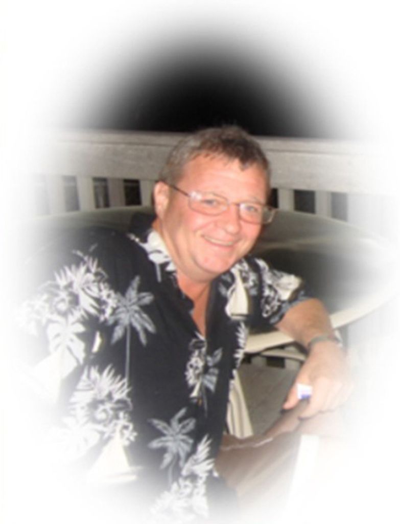 Scott Luther Mcginnis Profile Photo