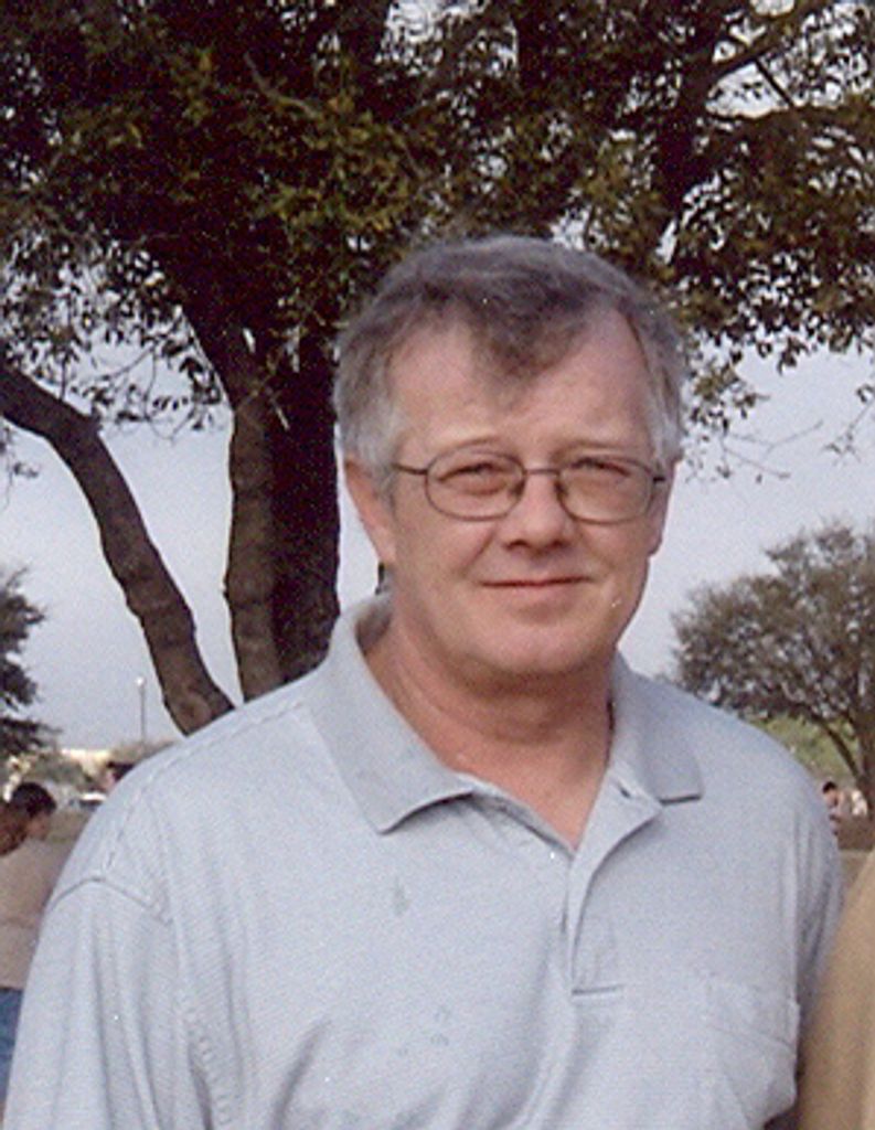 Randy Bailey Profile Photo
