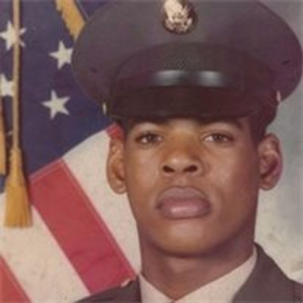 Donald B. Whitlock