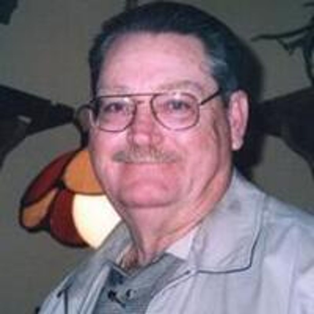 Alfred Andrew Blaylock