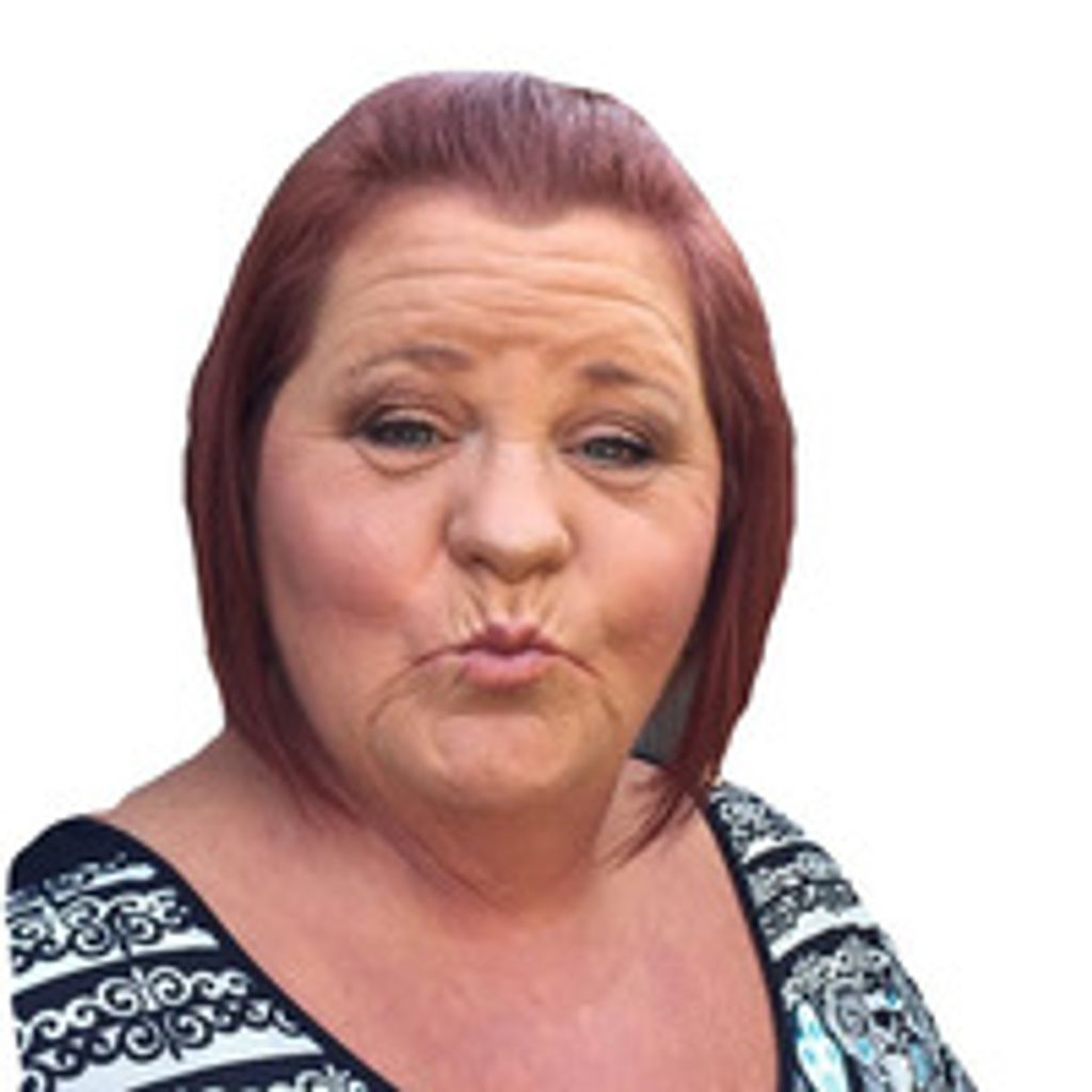 Sheila Diann Blain