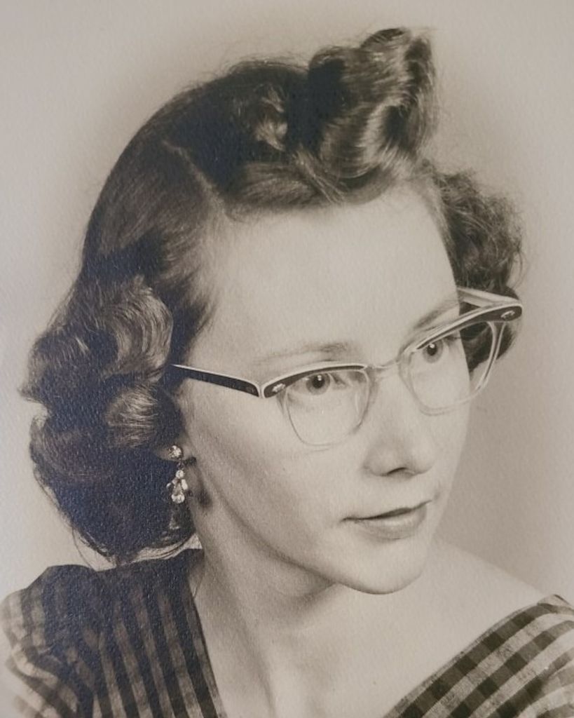 Mina M. Miller Profile Photo
