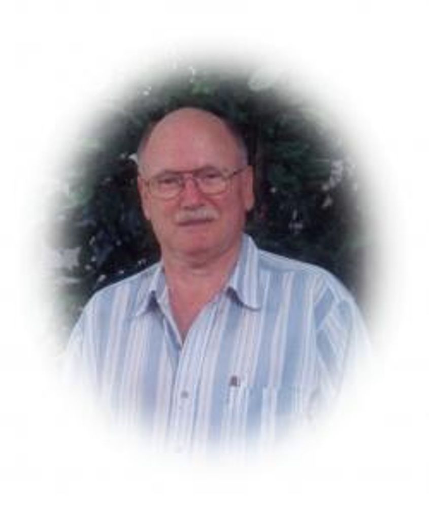 Joseph Mccready Olmstead Profile Photo