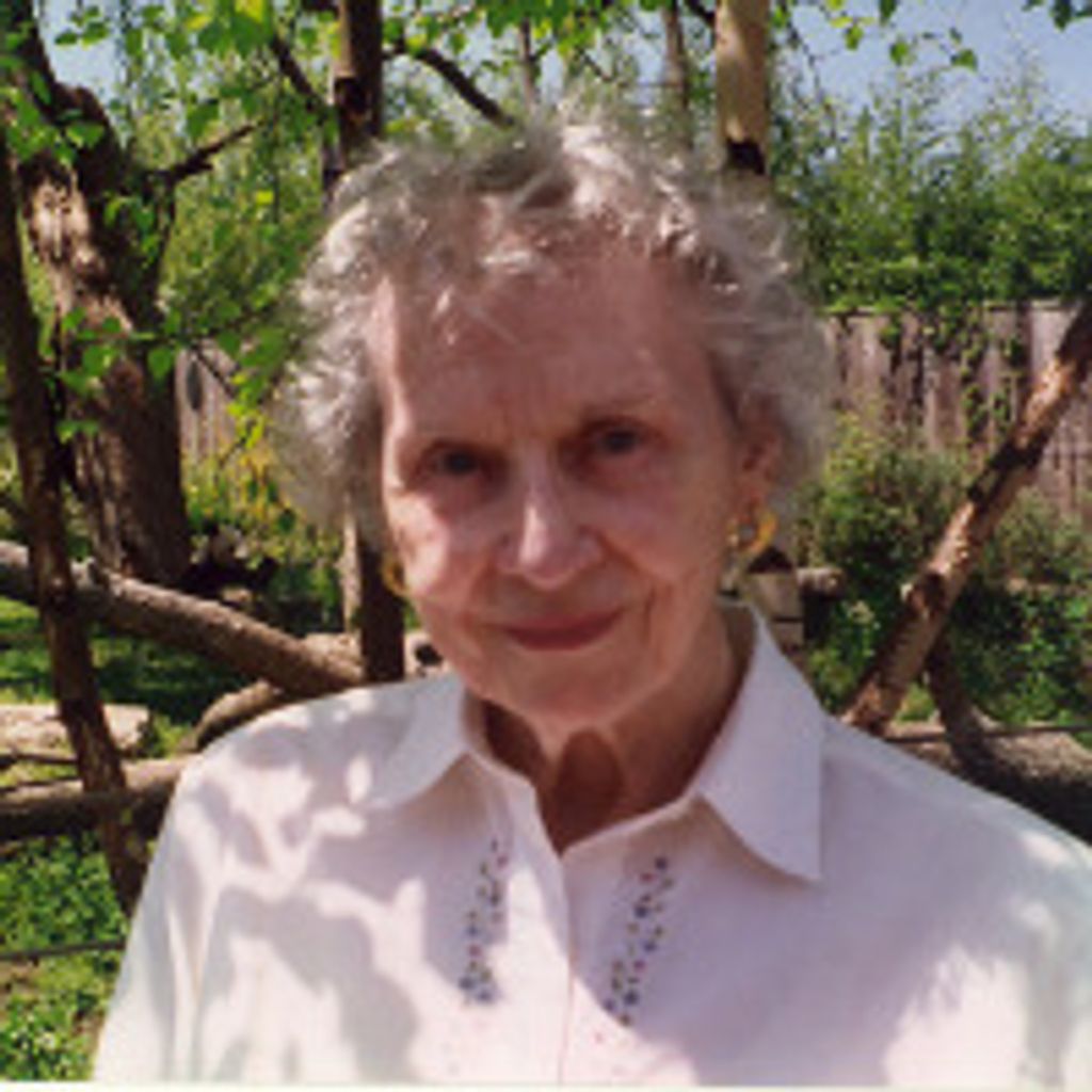 Dorothy L. Reynolds