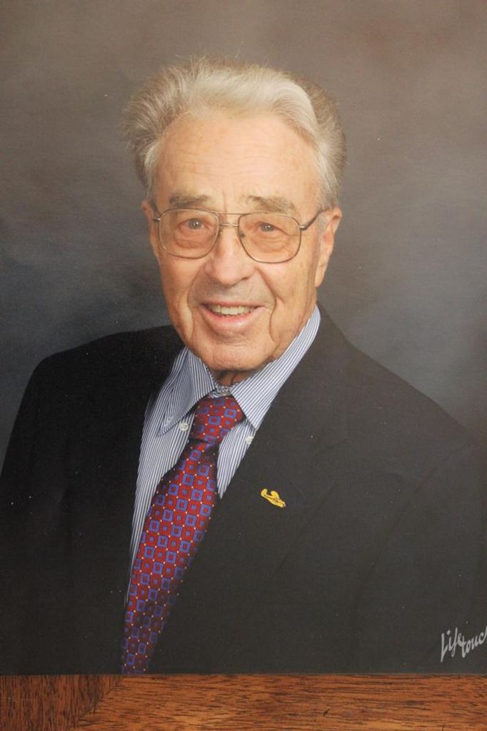 Duane Burnett