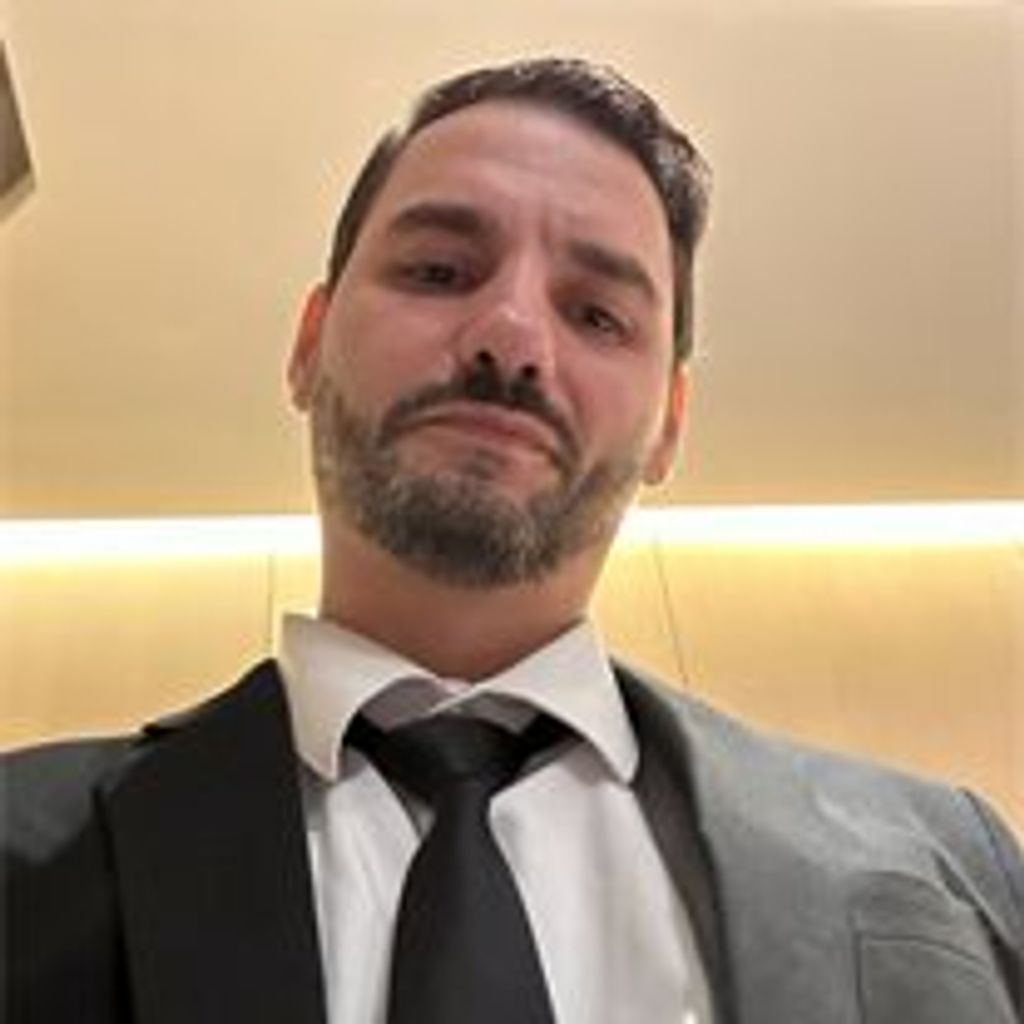 Joseph E. Manno Profile Photo