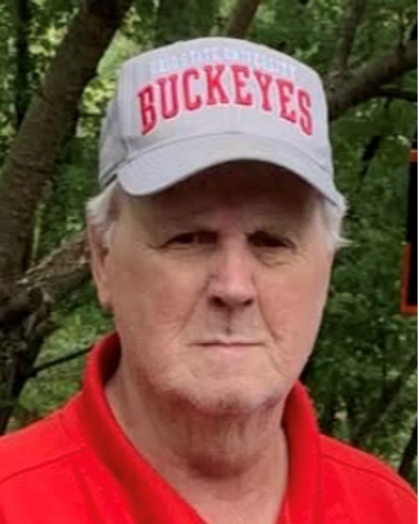 James Joseph Povick Profile Photo