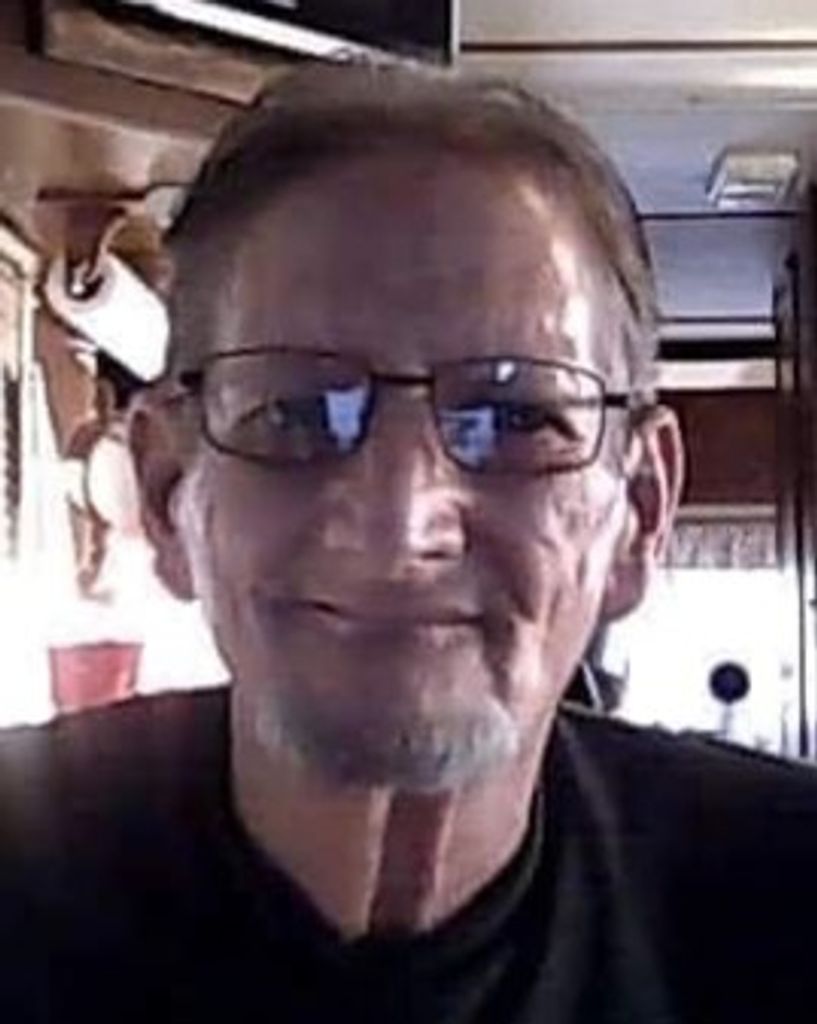 Donald Edward Forsman