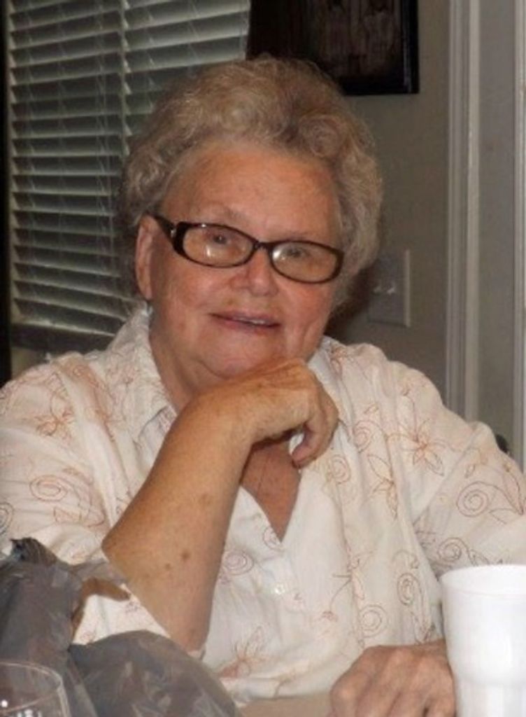 June Weiant Profile Photo