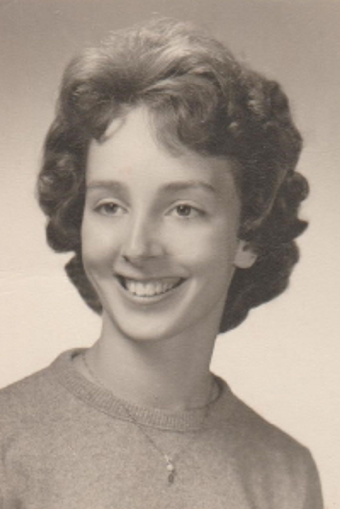 Diane M. Garland