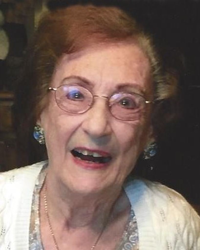 Joan D. Fullerton
