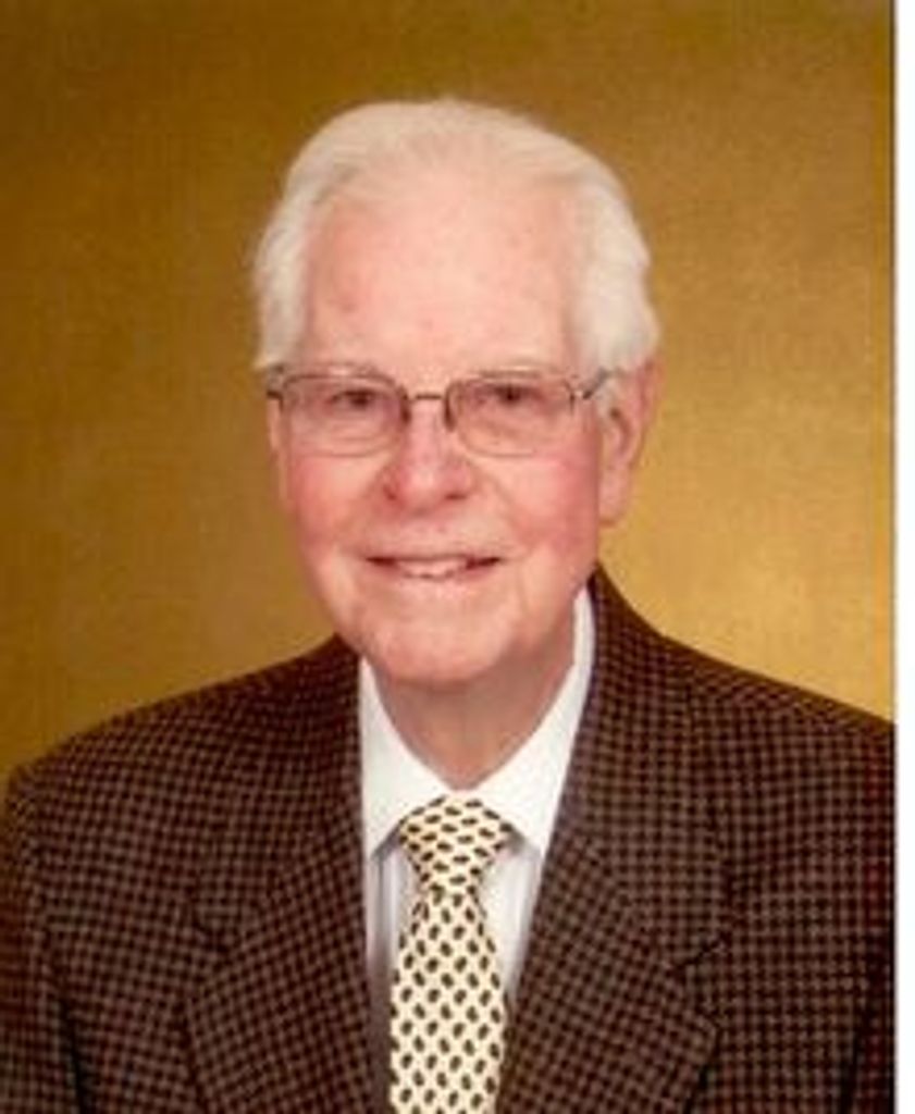 Lowell E. Loughridge