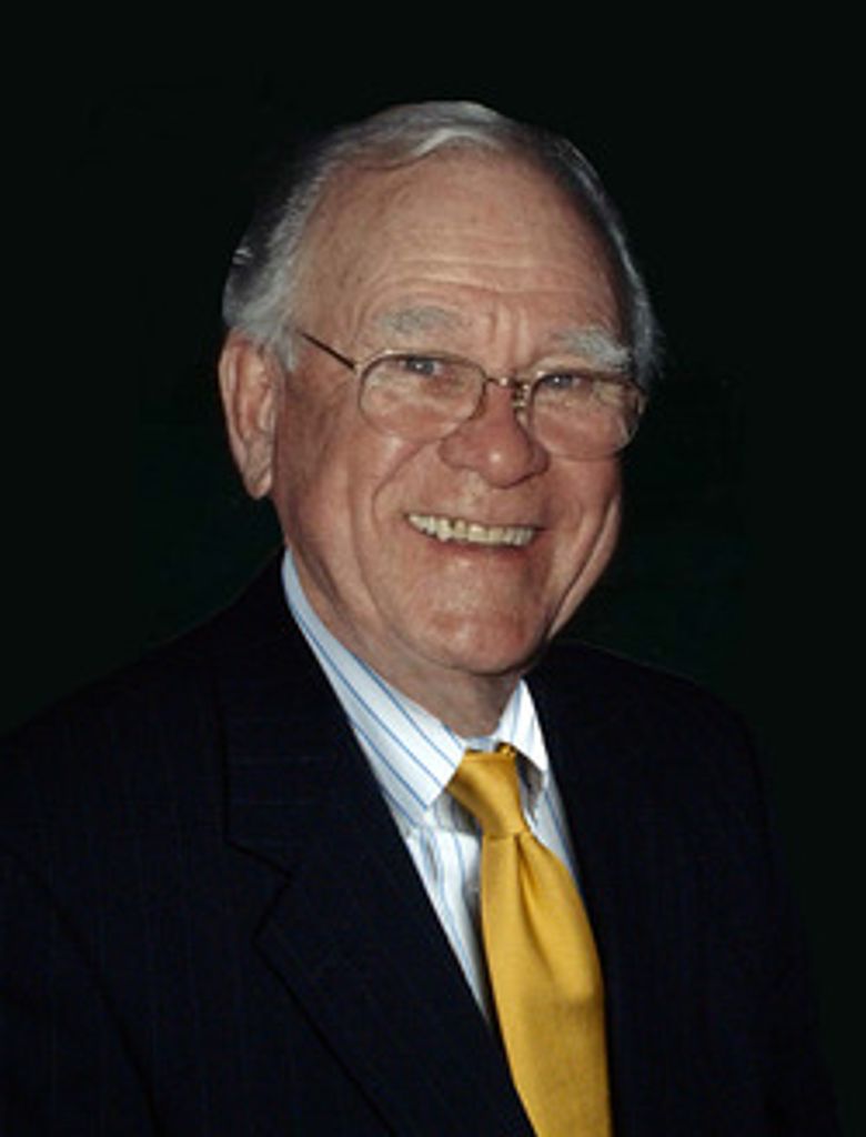 Leland Jones