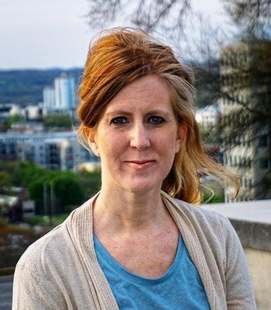 Andrea Felice Williams Barnes