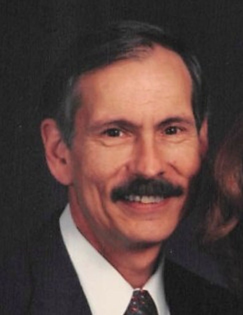 Vernon Addison Boggs, Jr.