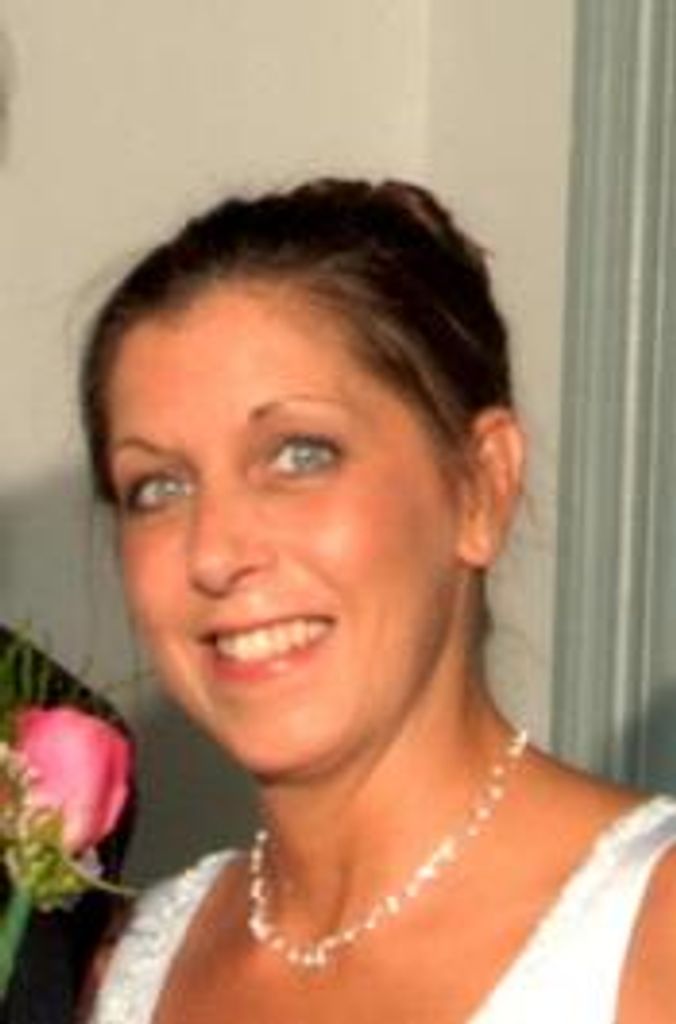 Melissa "Missy" {Nies} Lyons