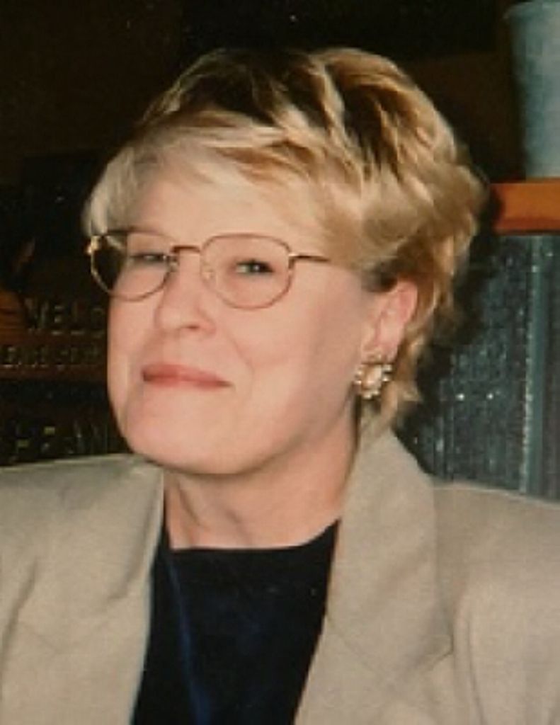Barbara Carol Prather