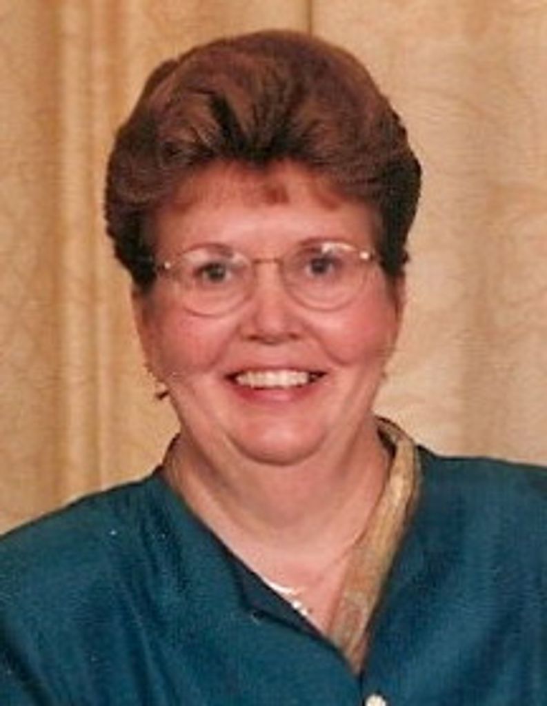 Linda S. Smith