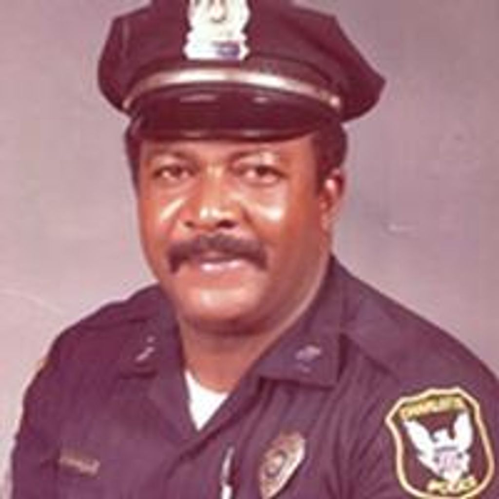 Robert Mobley