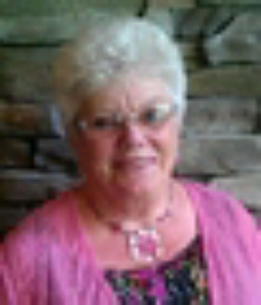 Roberta Pickar