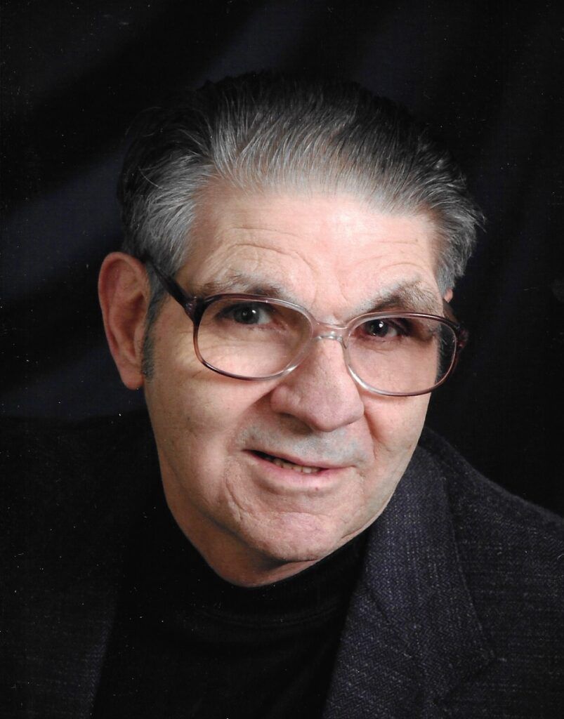 Ray Cooney Profile Photo