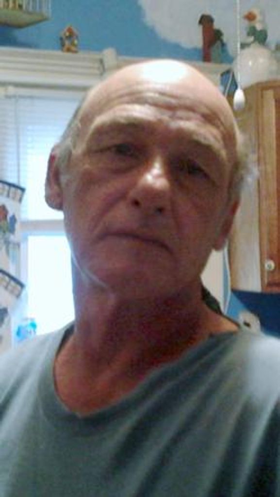 Cecil "Shorty" Dale Pierson, Sr.