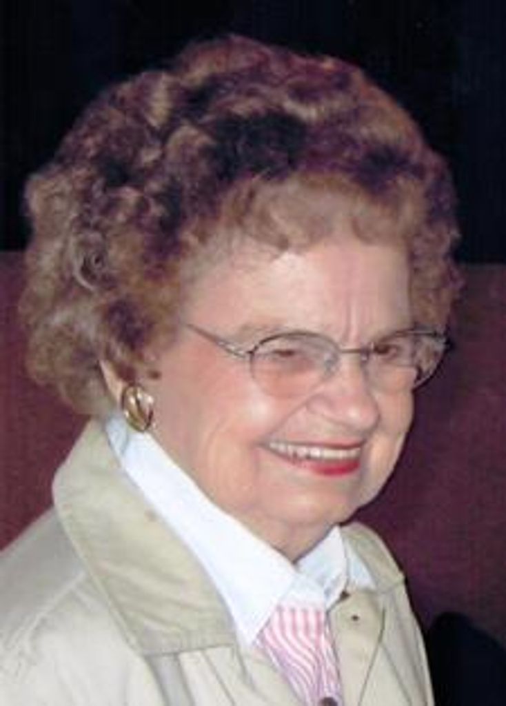 S. Georgienne (Linnert)  Miletti