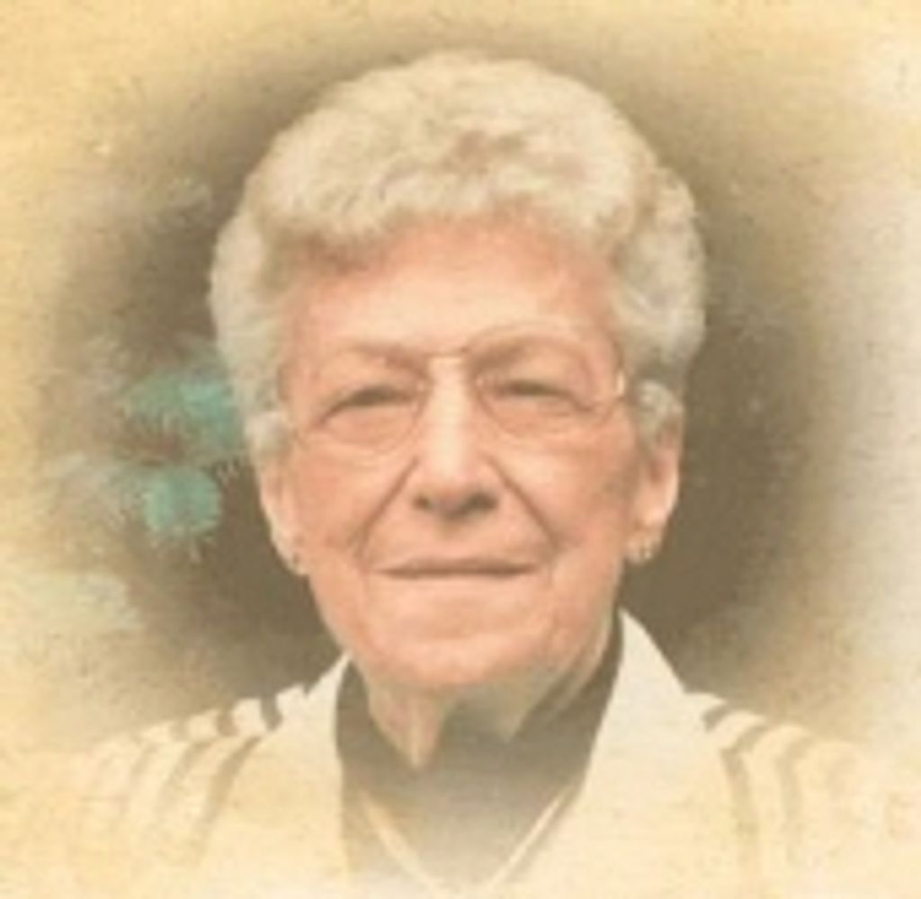 Marjorie Anderson